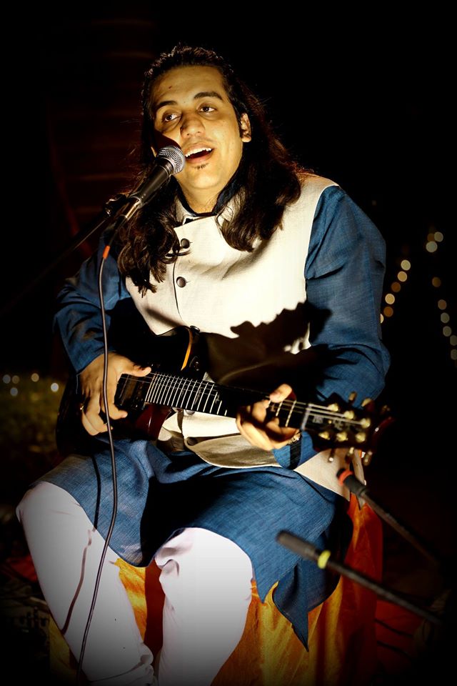 Ankit  Batra